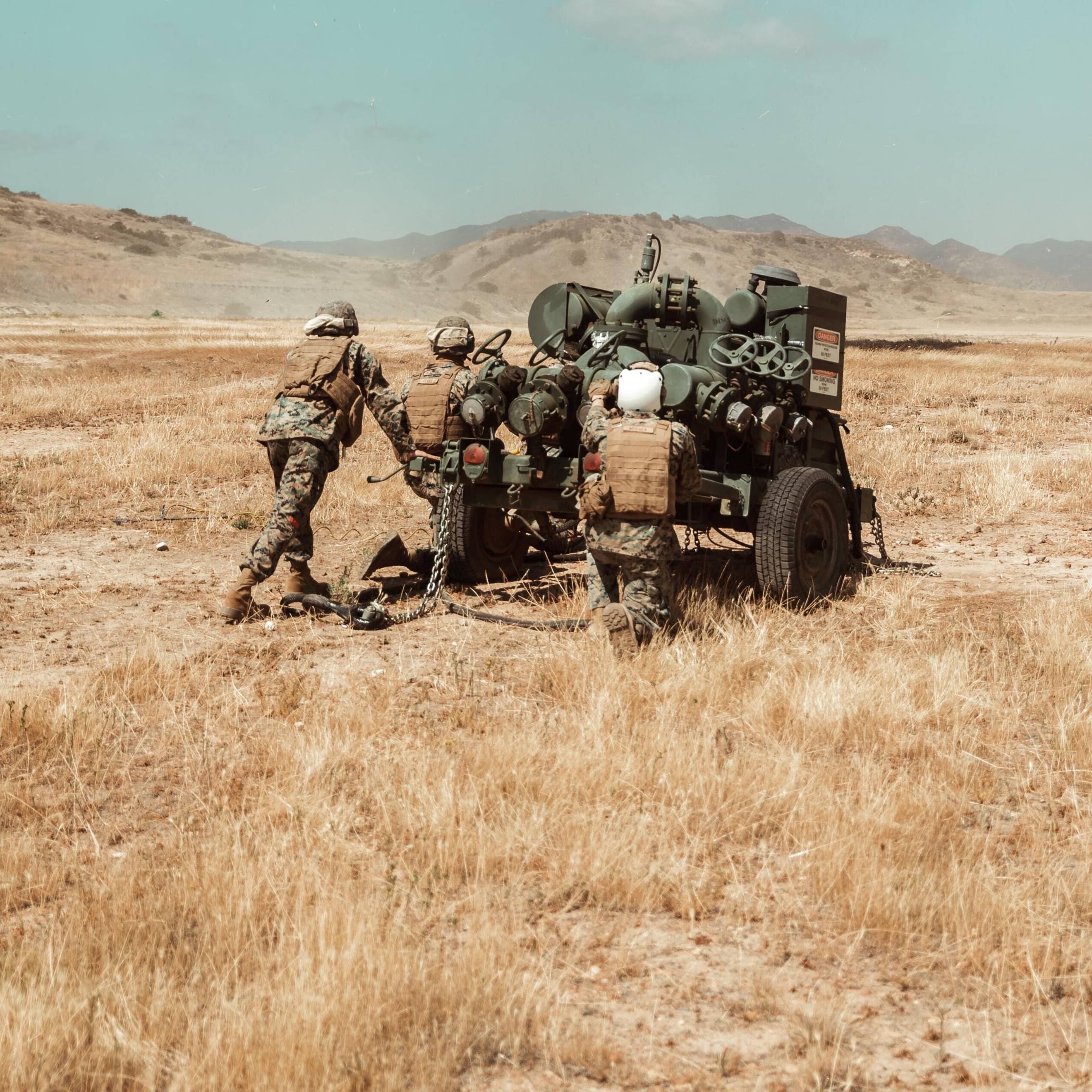 Defense-1