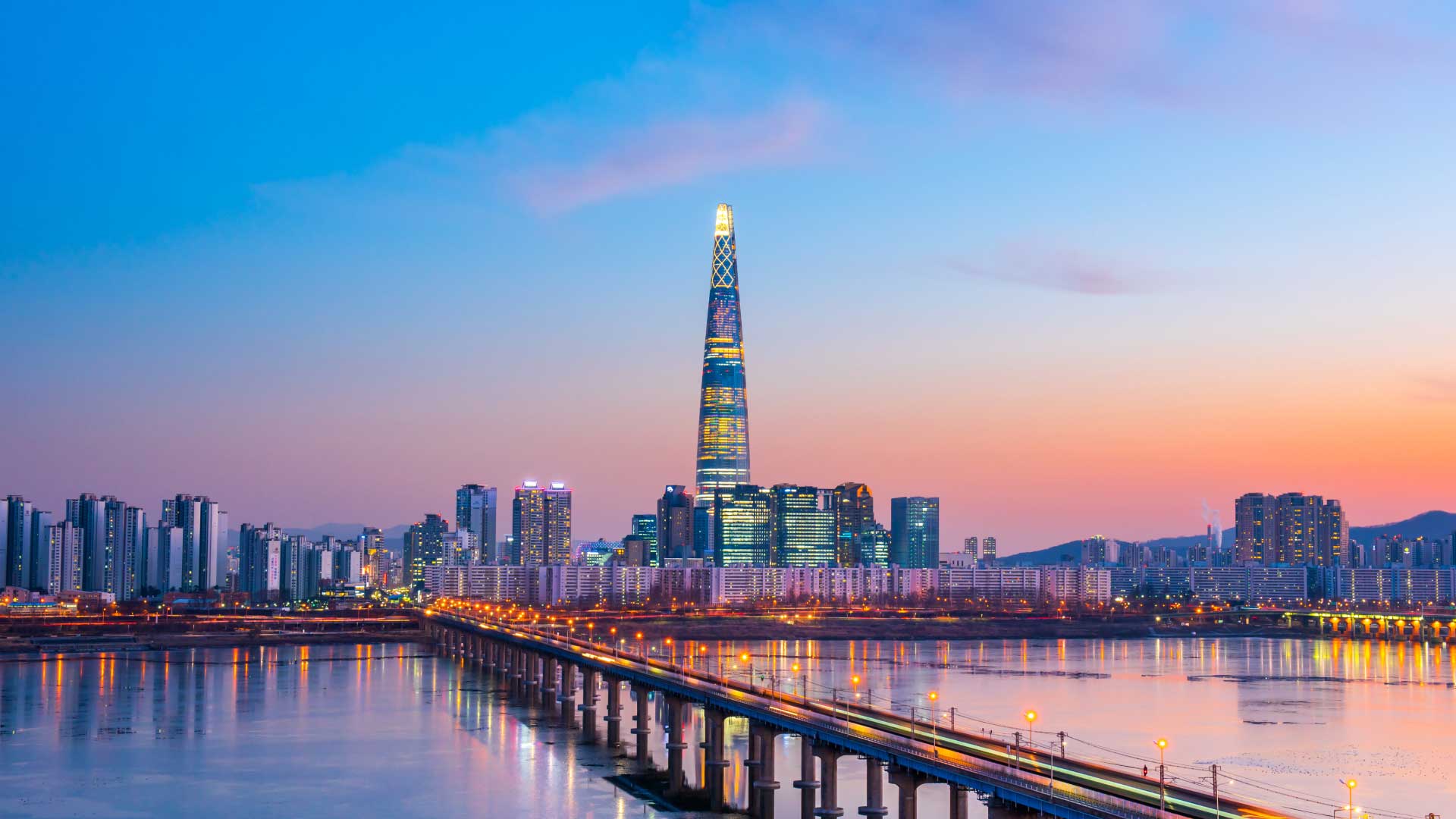 Seoul