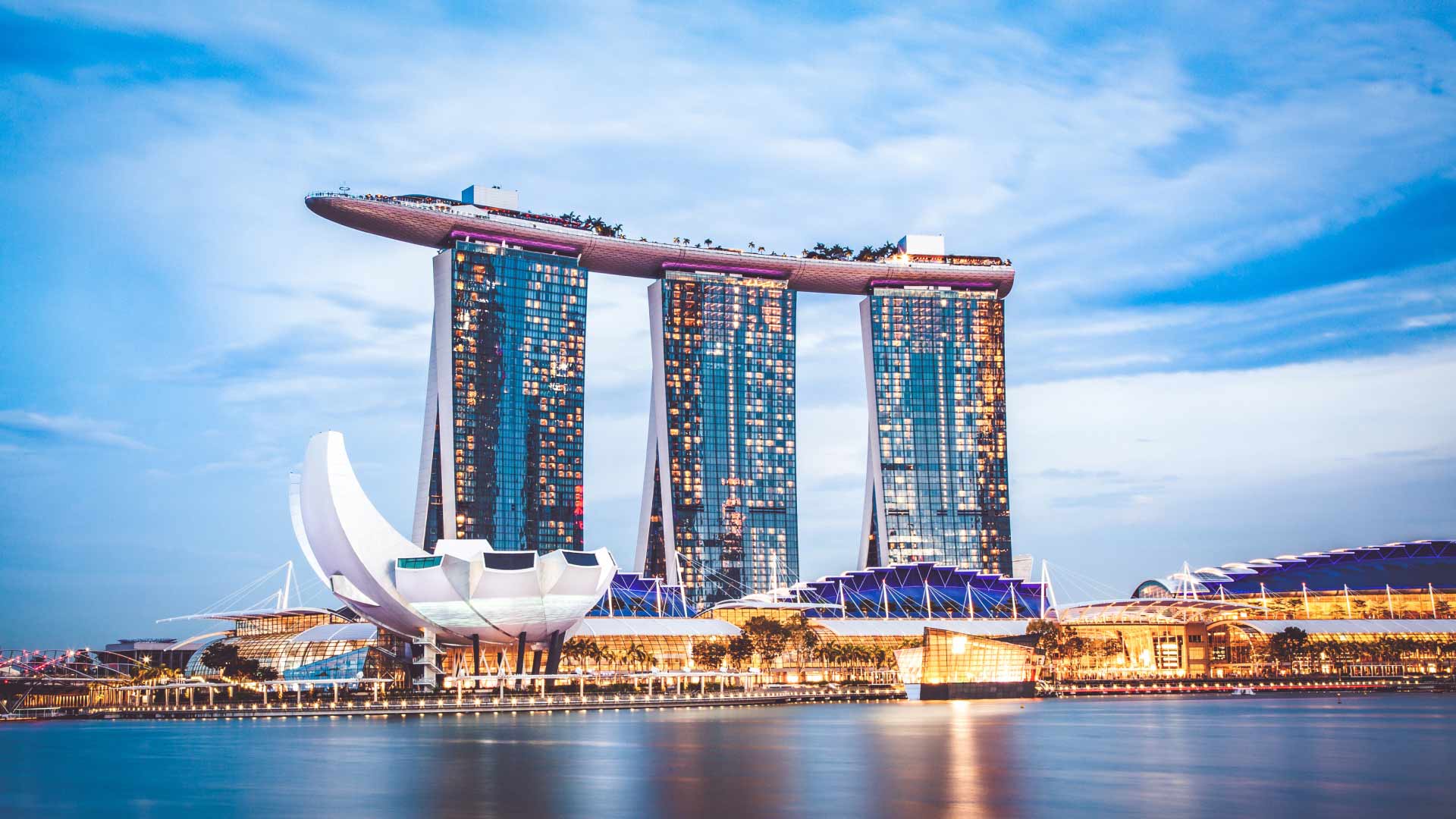 Singapore