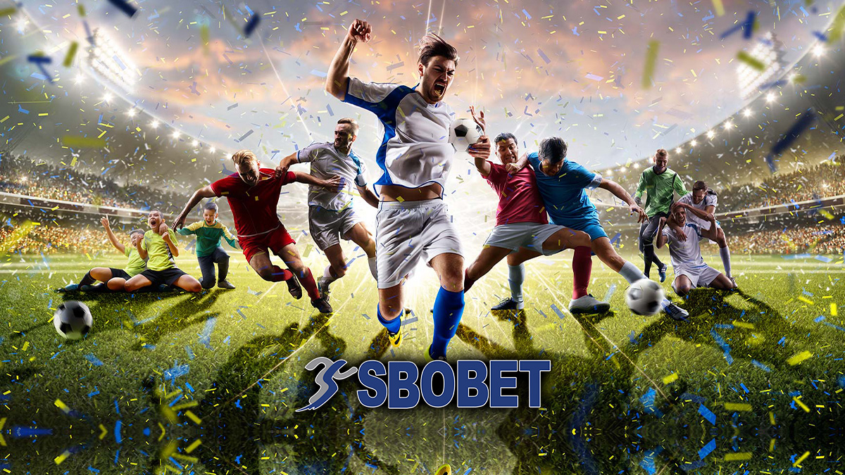 Discover the Many Benefits of Playing Online Football Gambling