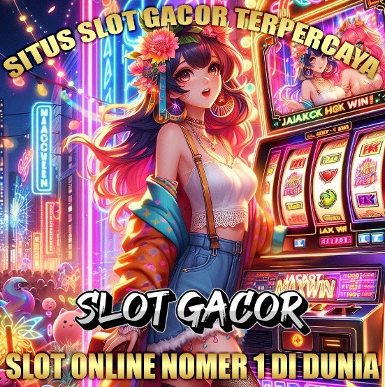 Slot88 Gacor Jadi Pilihan Situs Slot Gacor Gampang Menang Jutaan Rupiah