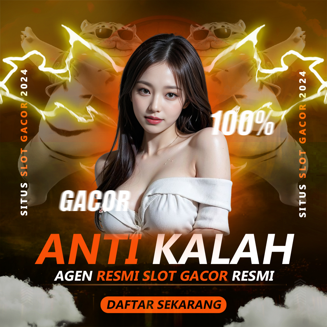 Raih Kesempatan Menang Jackpot Maksimal Dalam Bermain Slot Gacor