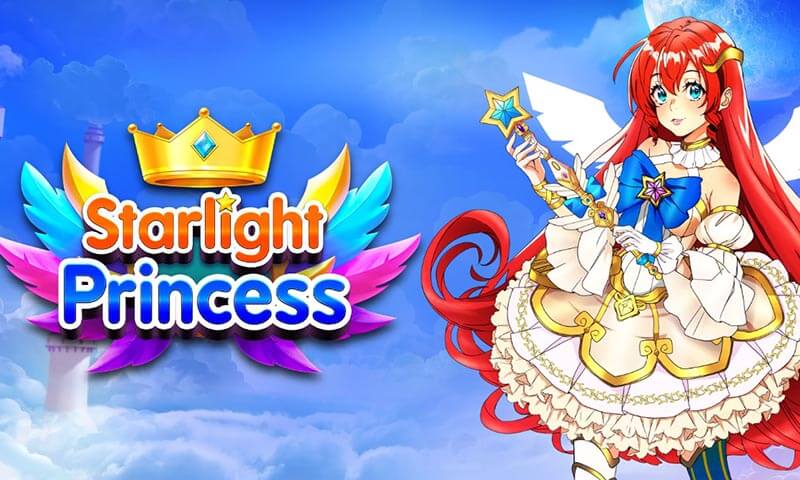 Mengungkap Fitur Menarik Slot Starlight Princess Keuntungan Menang Jackpot Maxwin